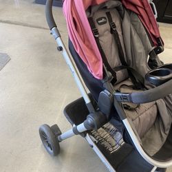 Very Nice Stroller 