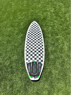 Creature C- sk8 surfboard