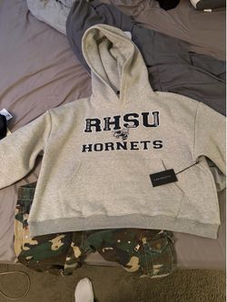 GV Gallery Gold Vintage RHSU Hoodie Pullover small