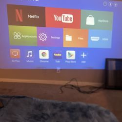 Projector 