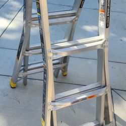 Gorilla 18ft Ladder 