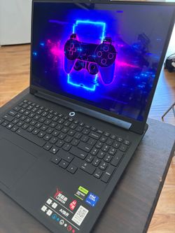 LENOVO LEGION GAMING LAPTOP 
ULTRA 9