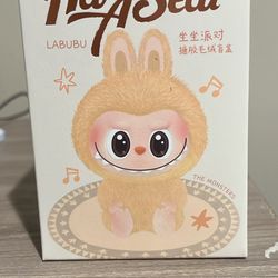 Authentic Labubu 