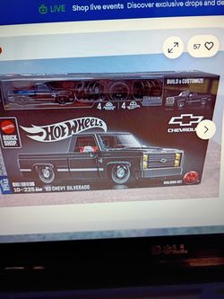I would like to trade.