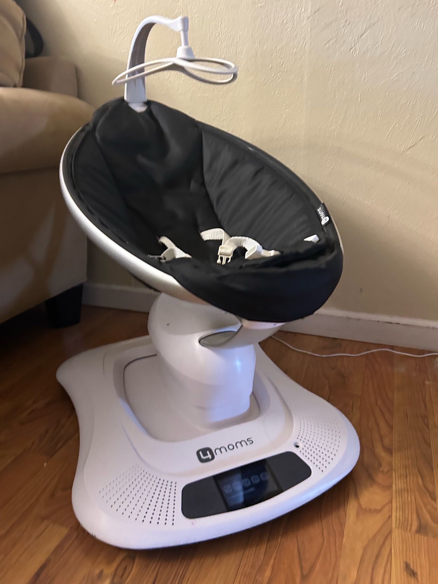 Baby boy items