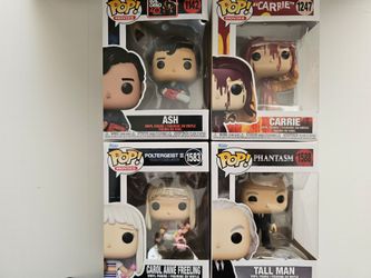 Funko Horror