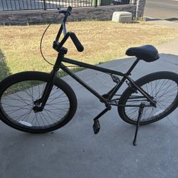 HARO BIKE