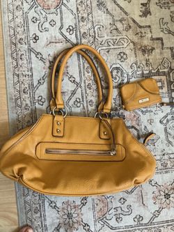 Jessica Simpson bag