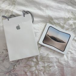 iPhone Duo Star White 512GB Unlocked