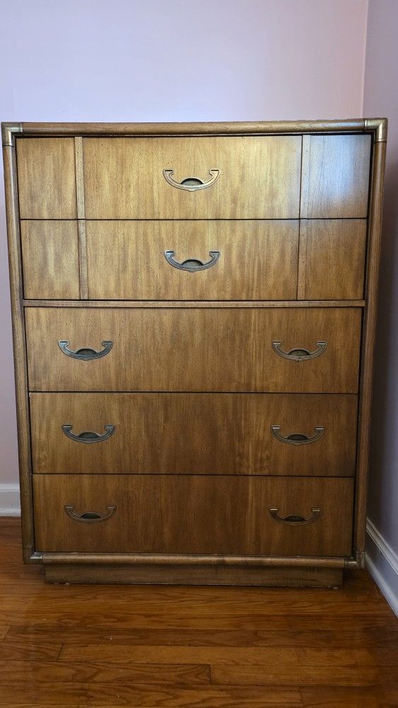 Moving Sale – Vintage Furniture for Refinish/DIY