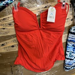 Trajes De Baño Nuevos 