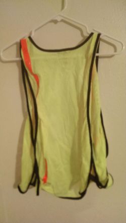 Safety vest