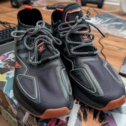 Adidas x Marvel Stark Industries Shoes  10.5