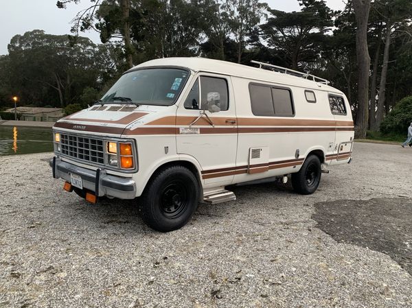 xplorer van xplorer van