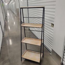 Decorative shelves