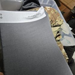 Baby Breeza Sleep Mat