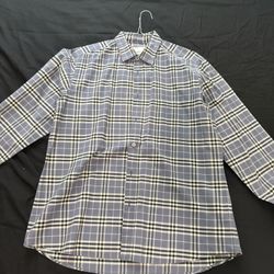 Burberry Shirt