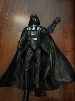 Darth Vader action figure