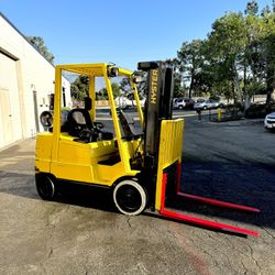 forklift