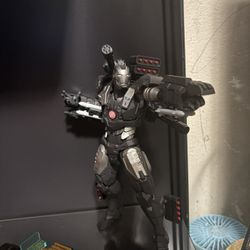Revoltech Amazing Yamaguchi War Machine