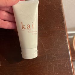 Kai Lotion