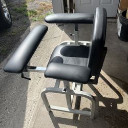 Medical Office Chair 