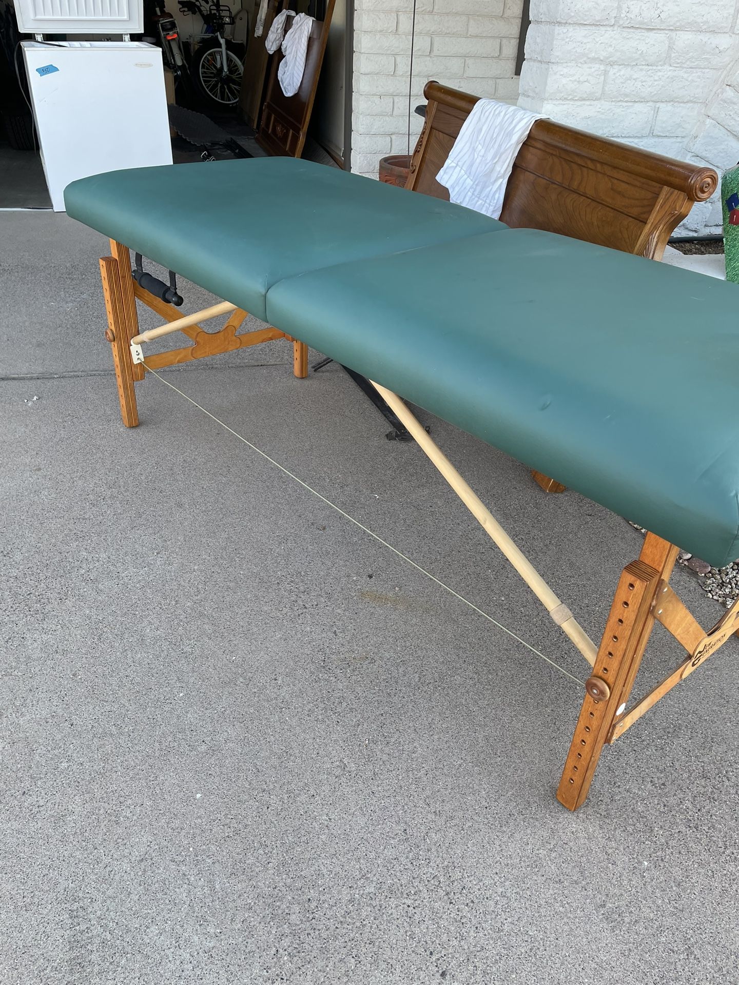 Massage Table