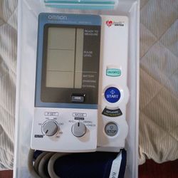 MONITOR Digital Blood PRESSURE 