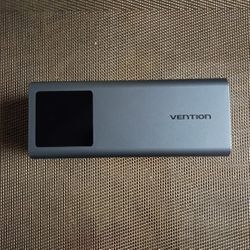 VENTION Power Bank