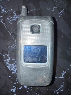 NOKIA Cell Phone