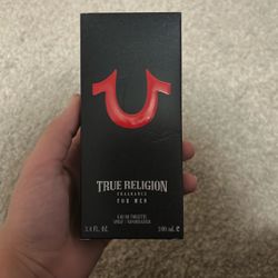 TRUE RELIGION FRAGRANCE