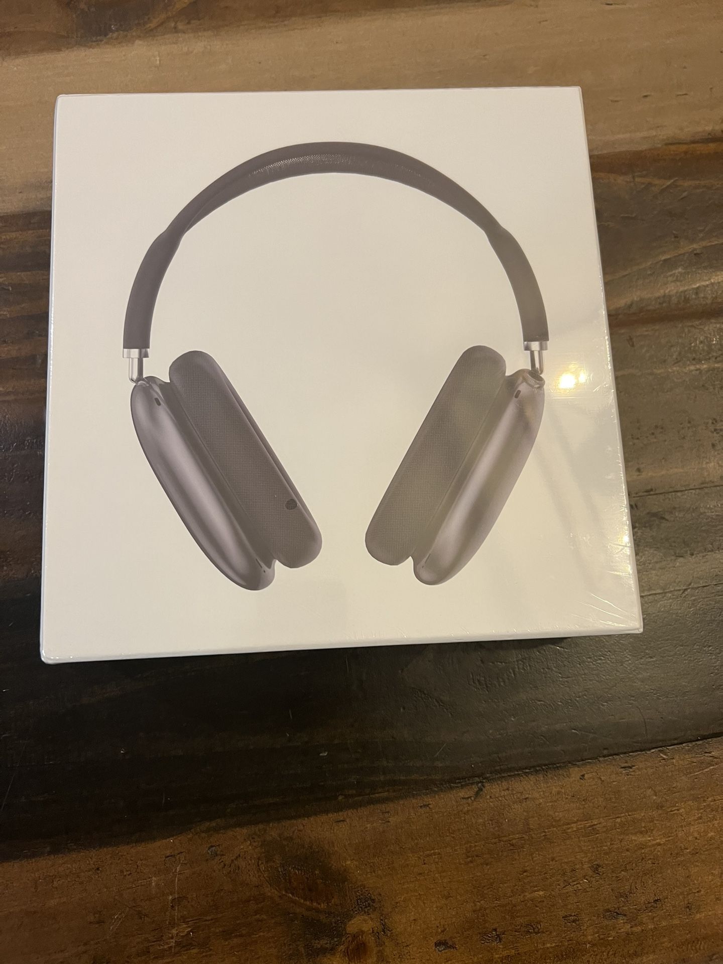 AirPod Max