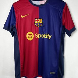Barcelona Home Kit 24/25