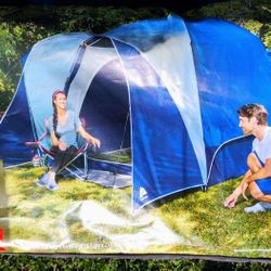 Ozark Trail 9x9 SUV Tent 