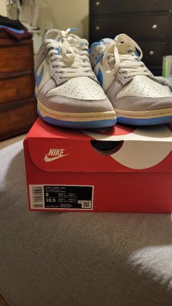 Nike Dunks