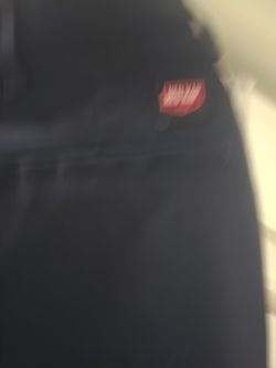 Cargo work pants