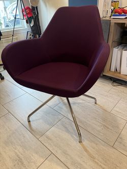 Pair of Modern Chairs