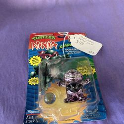 TMNT MARBLE SHOOTER