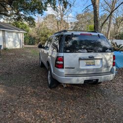 2009 Ford Explorer