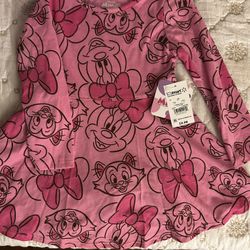 New Size 2T Dress
