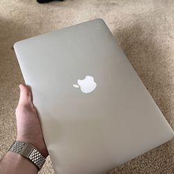 Macbook Air 2015