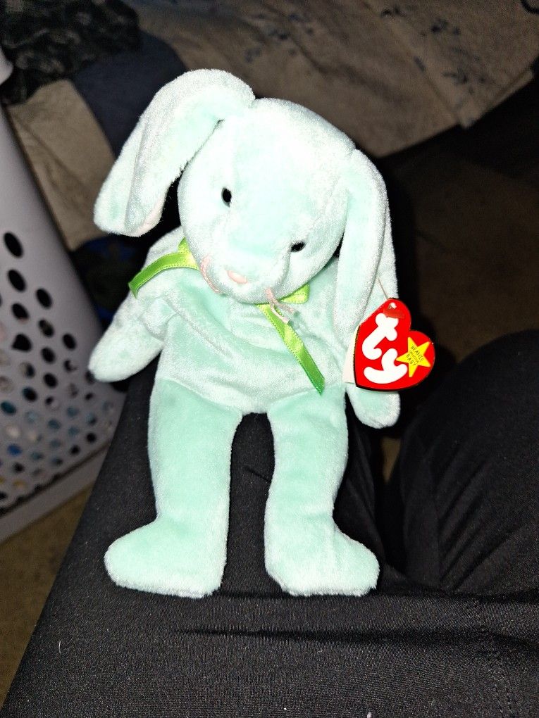 Beanie Baby