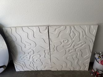 Wall art