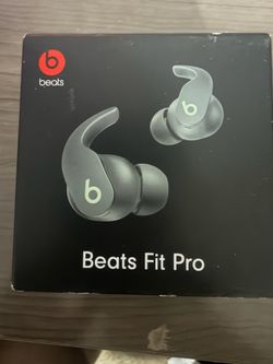 Beats Fit Pro (1st Generation