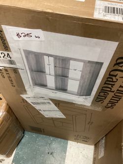 Better Homes & Gardens4-Cube Storage Organizer