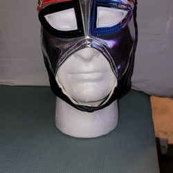 Mascaras Lucha Libre