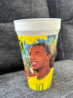 RONALDINHO GUACHO World Cup