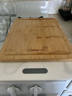 Cutting boards