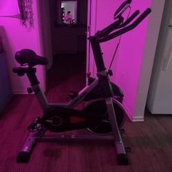 Yosuda Exercise Bike/elliptical 