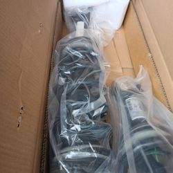 Rough Country  Amortiguadores